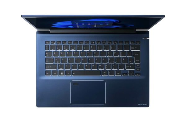 Dynabook