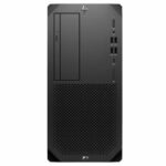 HP Z2 G9 TER i7 12700 16GB/512PC (5F0G6EA)