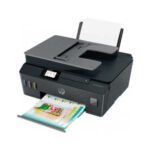HP Smart Tank 615 AIO Printer(Y0F71A)