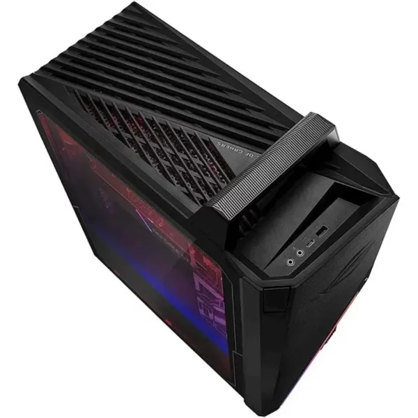 Asus ROG Strix G15DK-R5800X2080 90PF02Q1-M010M0 — изображение 4