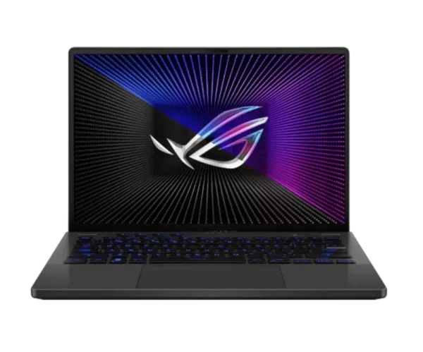 ASUS ROG Zephyrus G14 GA402RK-L8196W 90NR09U4-M00D70 — изображение 4