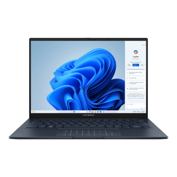 ASUS Zenbook UX3405MA-QD652 90NB11R1-M011W0