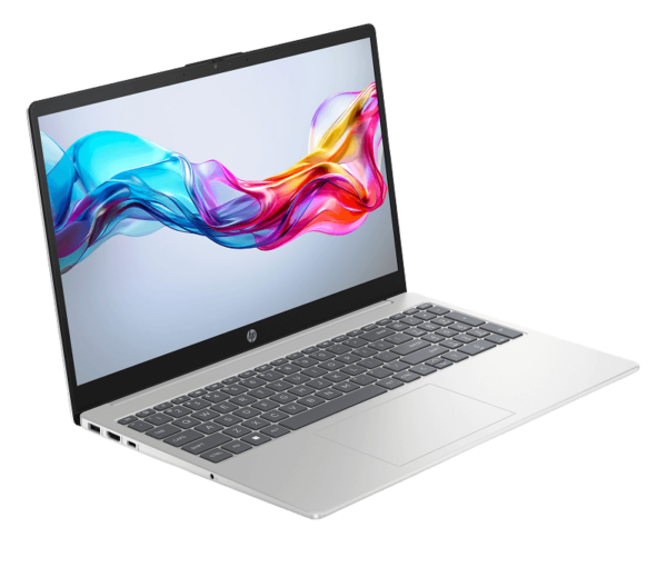 HP Laptop 15-fd 0178ci(B0QR9EA)