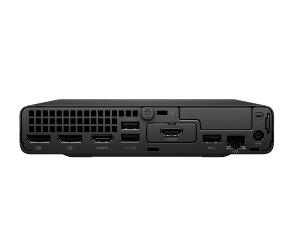 HP Pro Mini 400G9 i7 14700T 32 GB/512GB PC(937Q8EA) — изображение 4