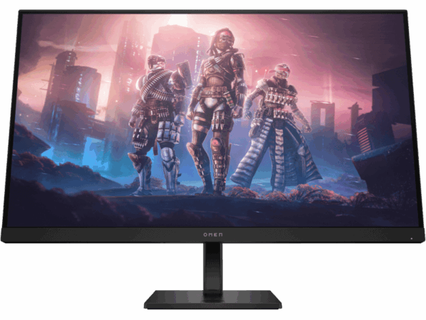 OMEN 32q QHD 165Hz Gaming Monitor(780K0AA)