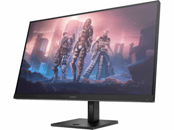 OMEN 32q QHD 165Hz Gaming Monitor(780K0AA) — изображение 2