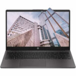 HP 255G10 R5-7530U 15 8GB/512 PC(AL0A1AT)